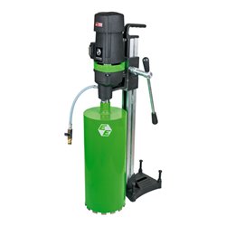 Eibenstock Diamant-Kernbohreinheit DB 201