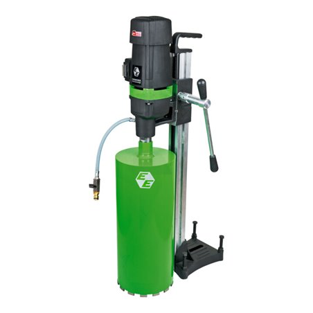 Eibenstock Diamant-Kernbohreinheit DB 201