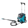 Makita Akku-Hochdruckreiniger 40V, 115 bar, ohne Akku