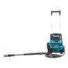 Makita Akku-Hochdruckreiniger 40V, 115 bar, ohne Akku