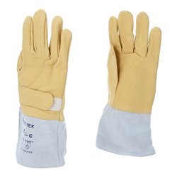 KS Tools Überzieh-Handschuh für Elektriker-Schutzhandschuh