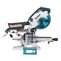 Makita Kapp- und Gehrungssäge