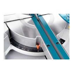 Makita Kapp- und Gehrungssäge