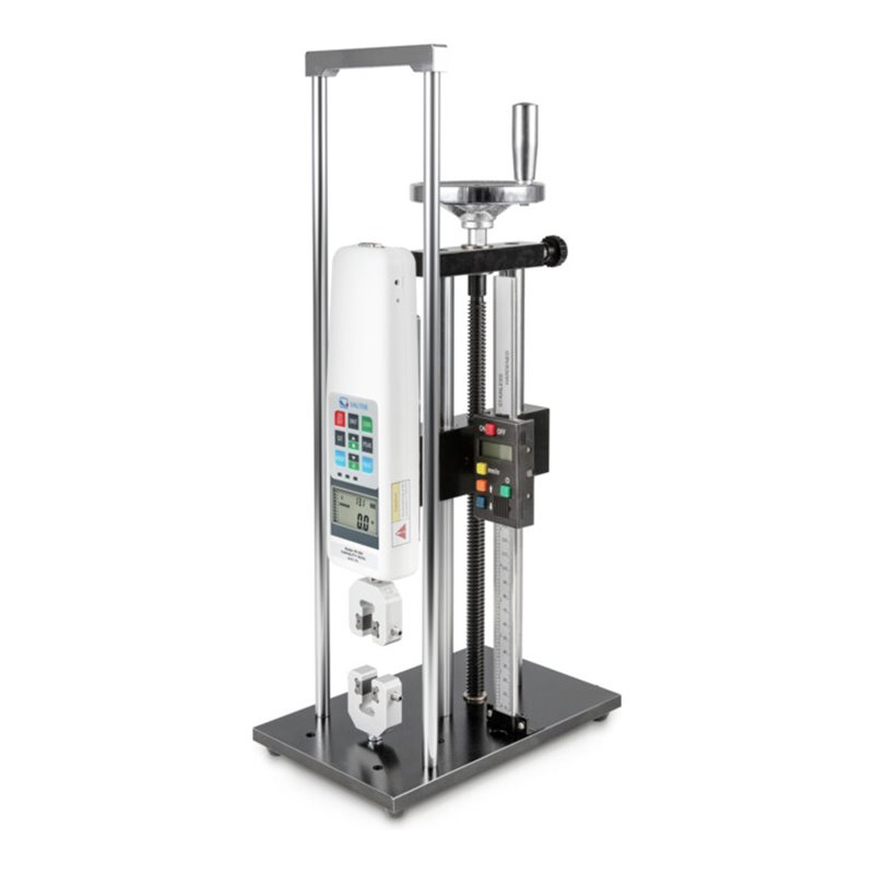 Kern Kraft-Prüfstand TVL mit AE-Klemme