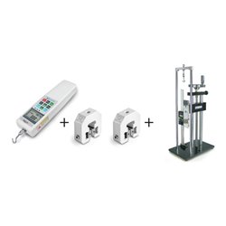 Kern Kraft-Prüfstand TVL mit AE-Klemme