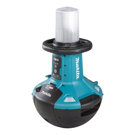 Makita LED-Flächenbeleuchtung 40V