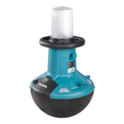 Makita LED-Flächenbeleuchtung 40V