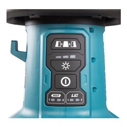 Makita LED-Flächenbeleuchtung 40V