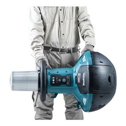 Makita LED-Flächenbeleuchtung 40V