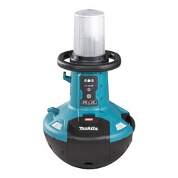 Makita LED-Flächenbeleuchtung 40V