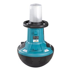 Makita LED-Flächenbeleuchtung 40V