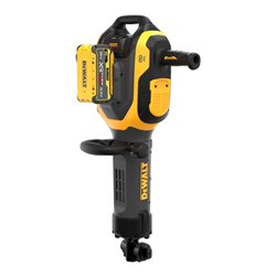 DEWALT Akku-Meißelhammer SDS-max, 54V / 15Ah