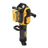 DEWALT Akku-Meißelhammer SDS-max, 54V / 15Ah