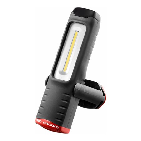 Facom Inspektionslampe - 600 Lumen