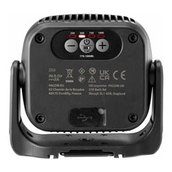 Facom Kompakte Lampe 1.000 Lumen