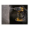 Dewalt Akku-Schlagbohrschrauber 18 Volt, mit 2 Akkus und Schnellladegerät, in T STAK-Box