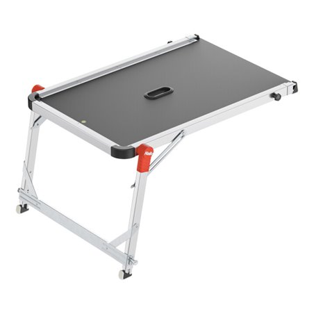 Hailo Treppenpodest TP2 Pro 93x75x6 cm