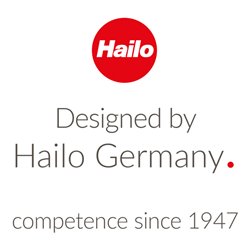 Hailo Treppenpodest TP2 Pro 93x75x6 cm