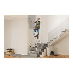 Hailo Treppenpodest TP2 Pro 93x75x6 cm