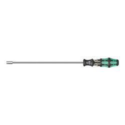 Wera Bit-Set Kraftform Kompakt 27 XL Universal Imperial Set 1, 7-teilig