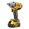 Dewalt 18V Akku-Schlagschrauber 1/2' inkl. 2 x 5,0 Ah Akkus