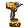 Dewalt 18V Akku-Schlagschrauber 1/2' inkl. 2 x 5,0 Ah Akkus