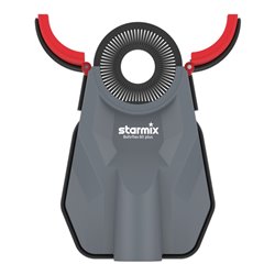 Starmix Bohrstaub-Düse Bohrfixx 60 Plus