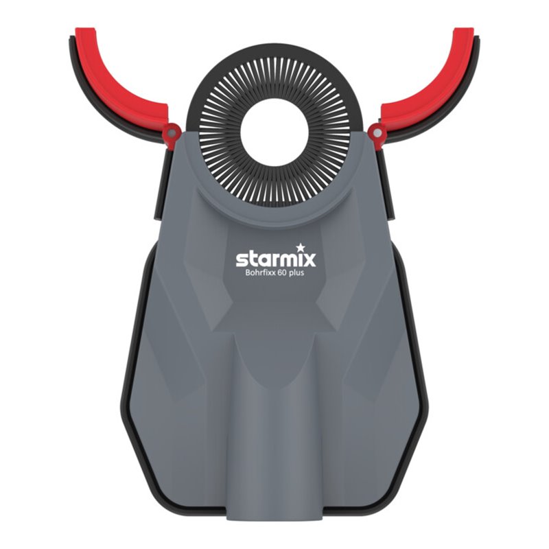 Starmix Bohrstaub-Düse Bohrfixx 60 Plus