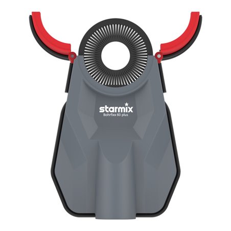 Starmix Bohrstaub-Düse Bohrfixx 60 Plus