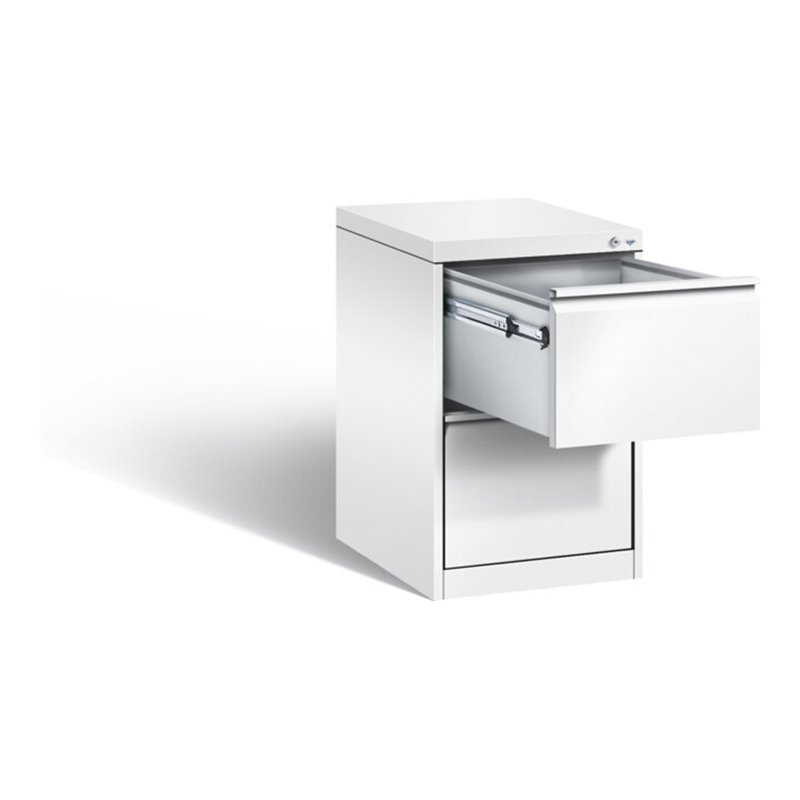 C+P Hängeregistraturschrank Acurado, H733xB433xT590mm