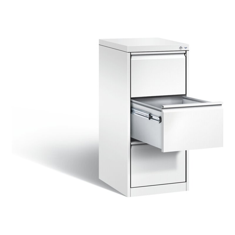 C+P Hängeregistraturschrank Acurado, H1045xB433xT590mm