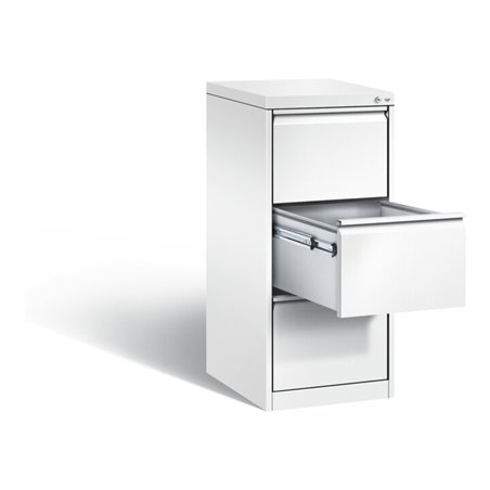 C+P Hängeregistraturschrank Acurado, H1045xB433xT590mm