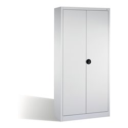 C+P Flügeltürenschrank Basic, H1950xB935xT400mm