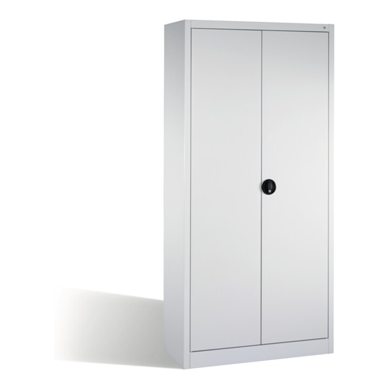 C+P Flügeltürenschrank Basic, H1950xB935xT400mm