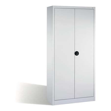 C+P Flügeltürenschrank Basic, H1950xB935xT400mm