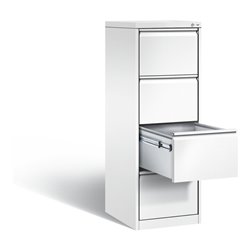 C+P Hängeregistraturschrank Acurado, H1357xB433xT590mm