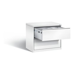 C+P Hängeregistraturschrank Acurado, H733xB787xT590mm