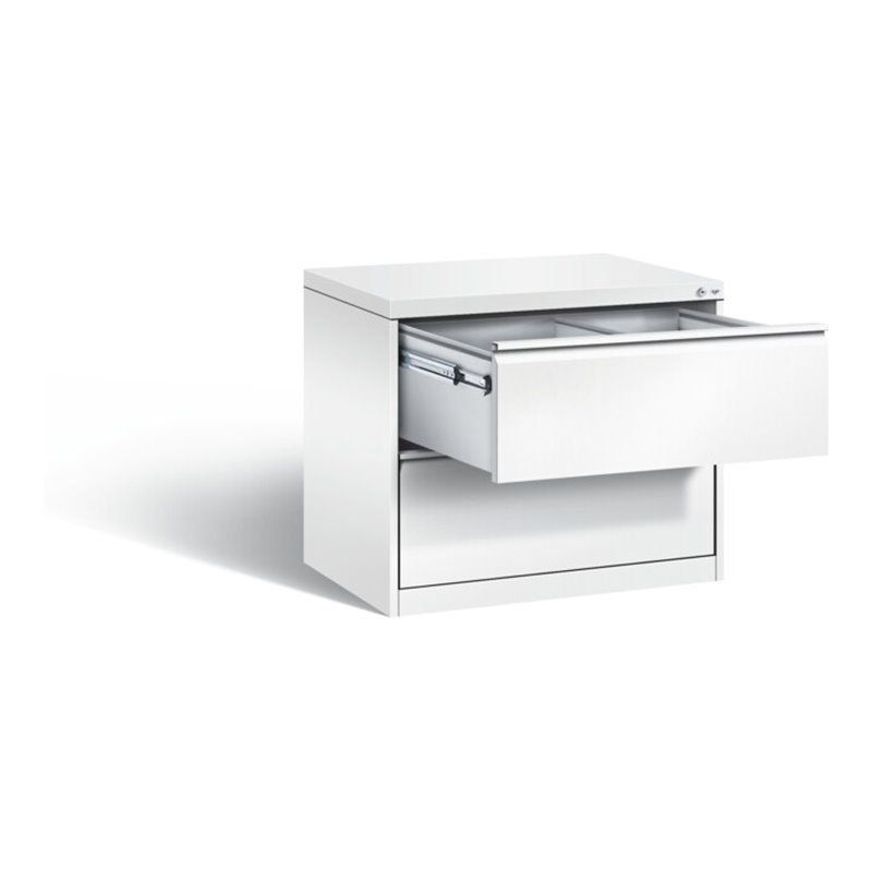 C+P Hängeregistraturschrank Acurado, H733xB787xT590mm