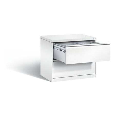 C+P Hängeregistraturschrank Acurado, H733xB787xT590mm