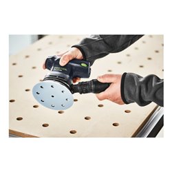 Festool Elektro-Exzenterschleifer ETS 125 REQ GR-SYS P