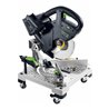 Festool Akku-Leistensäge SYMMETRIC SYMC 70 EB-Basic Mt Edt