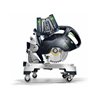 Festool Akku-Leistensäge SYMMETRIC SYMC 70 EB-Basic Mt Edt