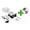 Festool Akku-Tischkreissäge CSC SYS 50 EBI-Basic Mt Edt