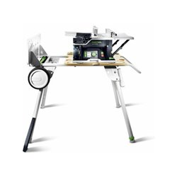 Festool Akku-Tischkreissäge CSC SYS 50 EBI-Basic Mt Edt