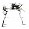 Festool Akku-Tischkreissäge CSC SYS 50 EBI-Basic Mt Edt