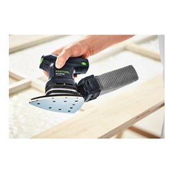 Festool Elektro-Deltaschleifer DTS 400 REQ GR-SYS P