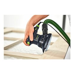Festool Elektro-Deltaschleifer DTS 400 REQ GR-SYS P