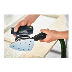 Festool Elektro-Deltaschleifer DTS 400 REQ GR-SYS P