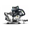 Festool Akku-Kapp-Zugsäge KAPEX KSC 60 EB-Basic Mt Edt