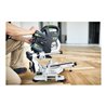 Festool Akku-Kapp-Zugsäge KAPEX KSC 60 EB-Basic Mt Edt